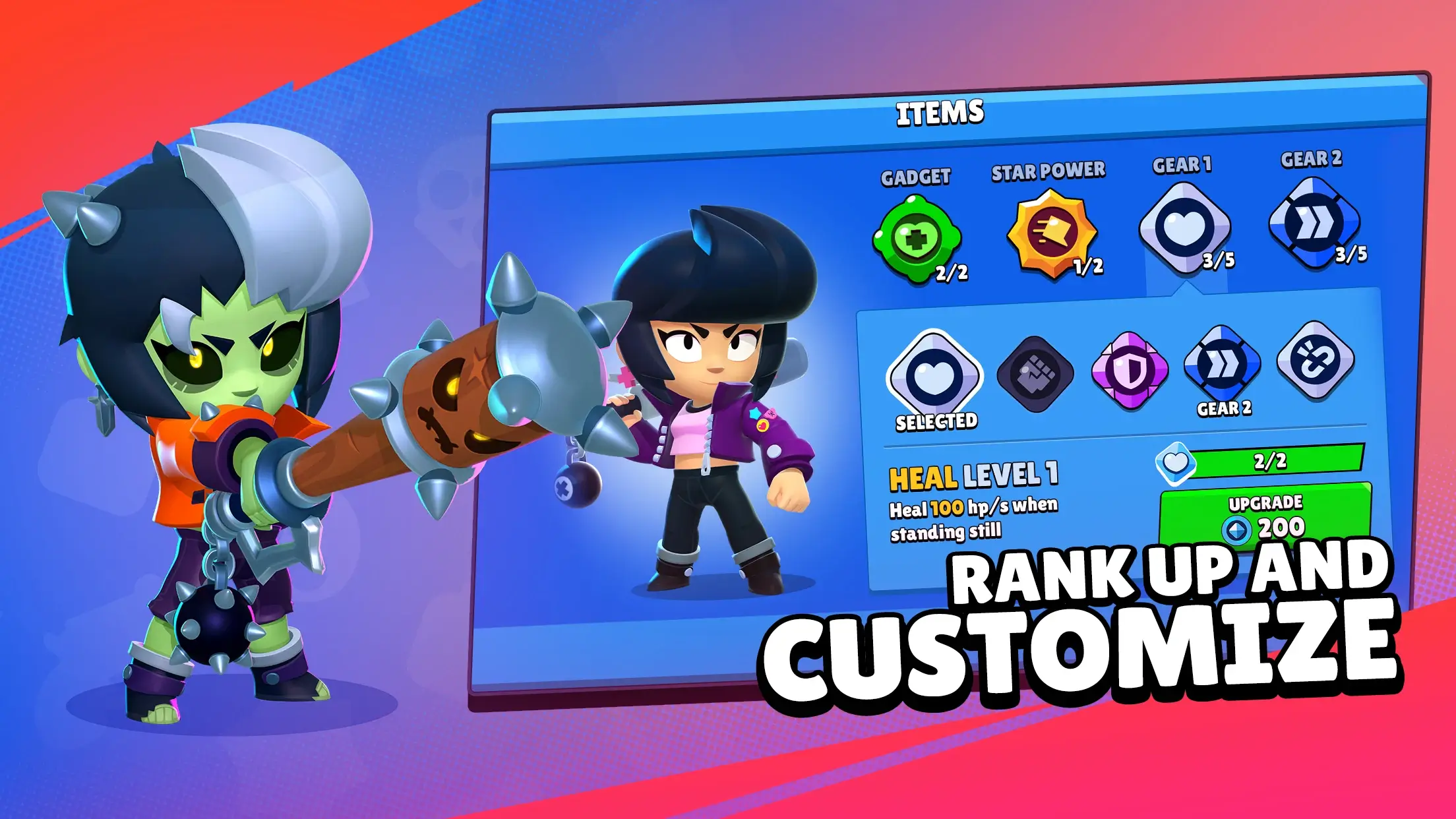 Brawl Stars 59.197