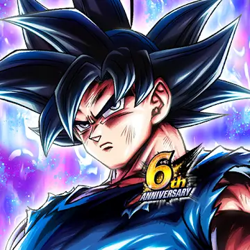 DRAGON BALL LEGENDS Mod Menu