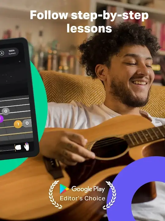 Yousician Premium APK