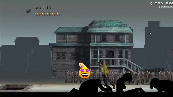 Parasite In City 1.1