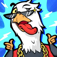 Nobody&#039;s Sdventure Chop Chop APK