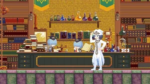 Castle of Temptation 0.4.3a