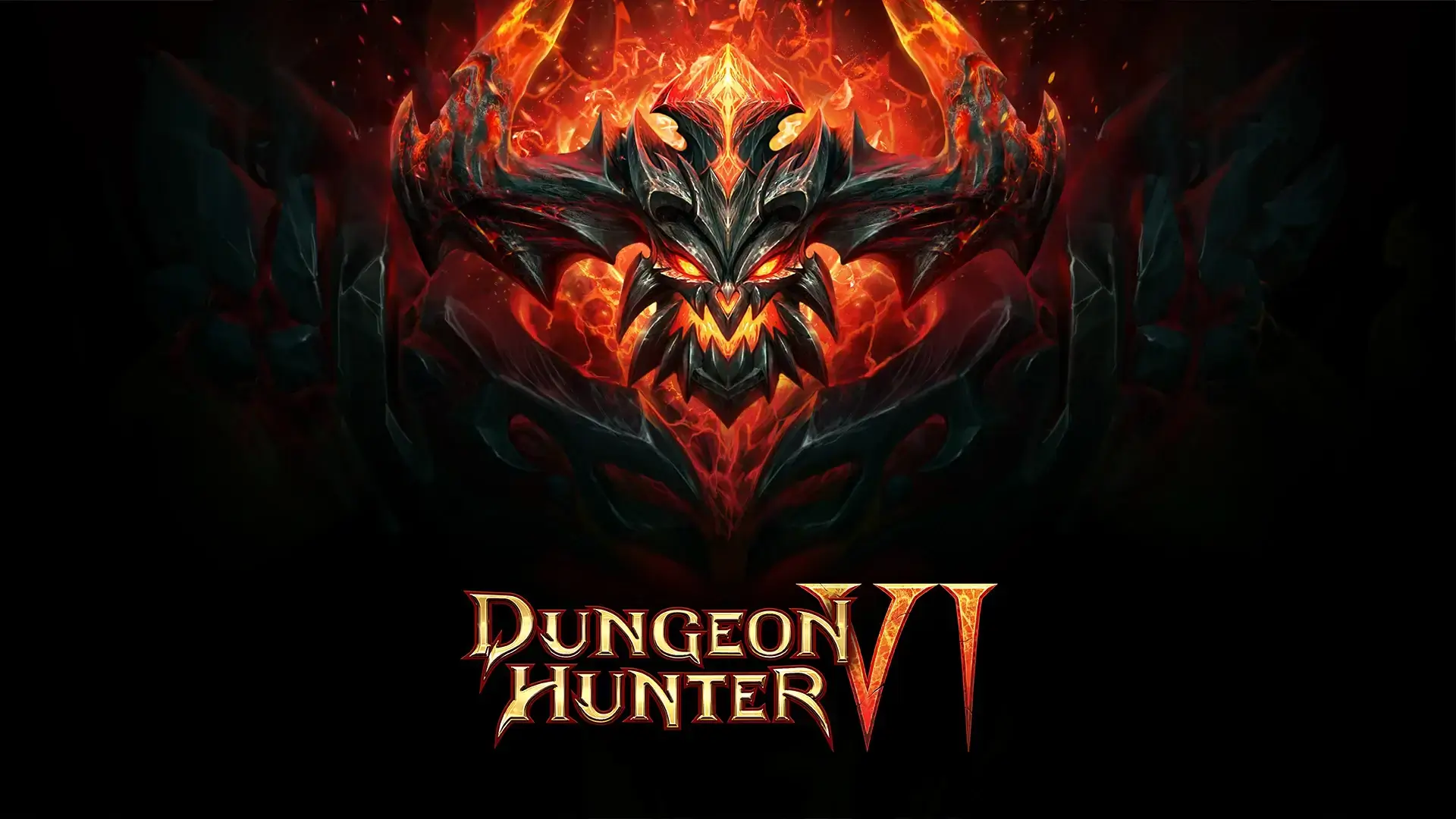 Hunter 6 MOD Menu