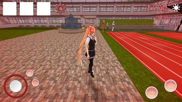 Rachel Problems APK 2.0