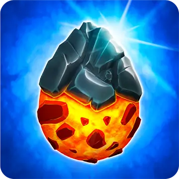 Monster Legends MOD