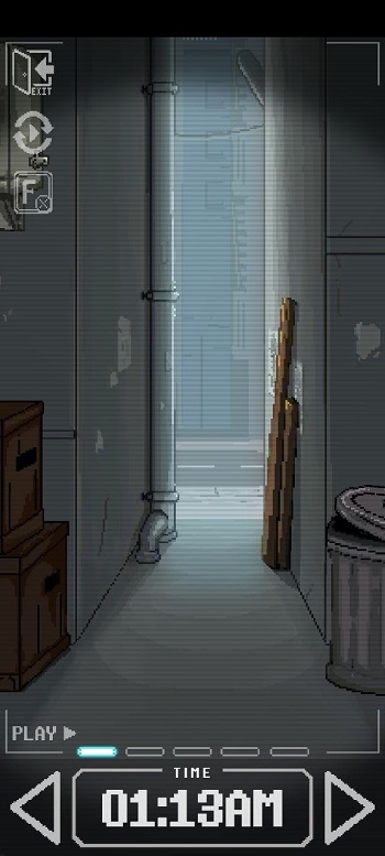 Back Alley Tales APK v1.1.3