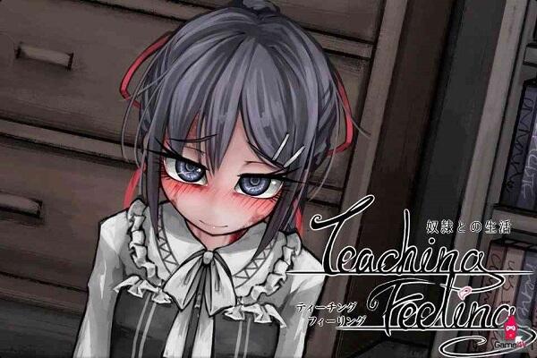 Teaching Feelings APK