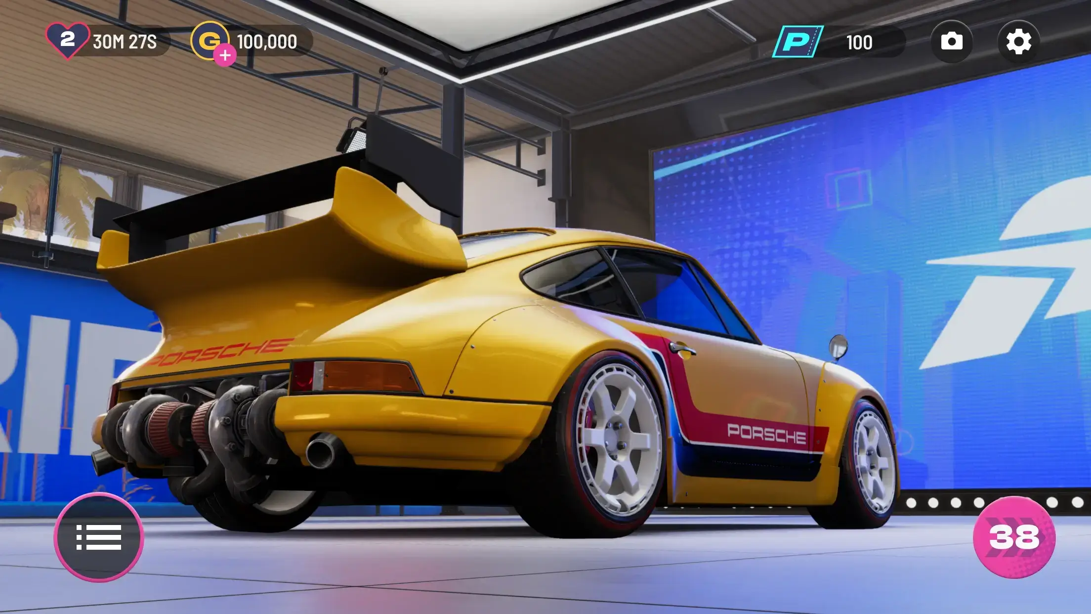 Forza Customs Mod 5.5.12584