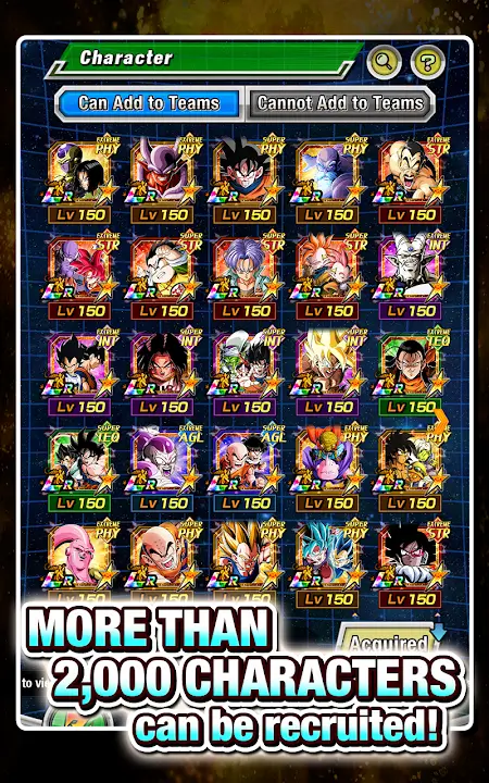 DRAGON BALL Z DOKKAN BATTLE v5.24.1