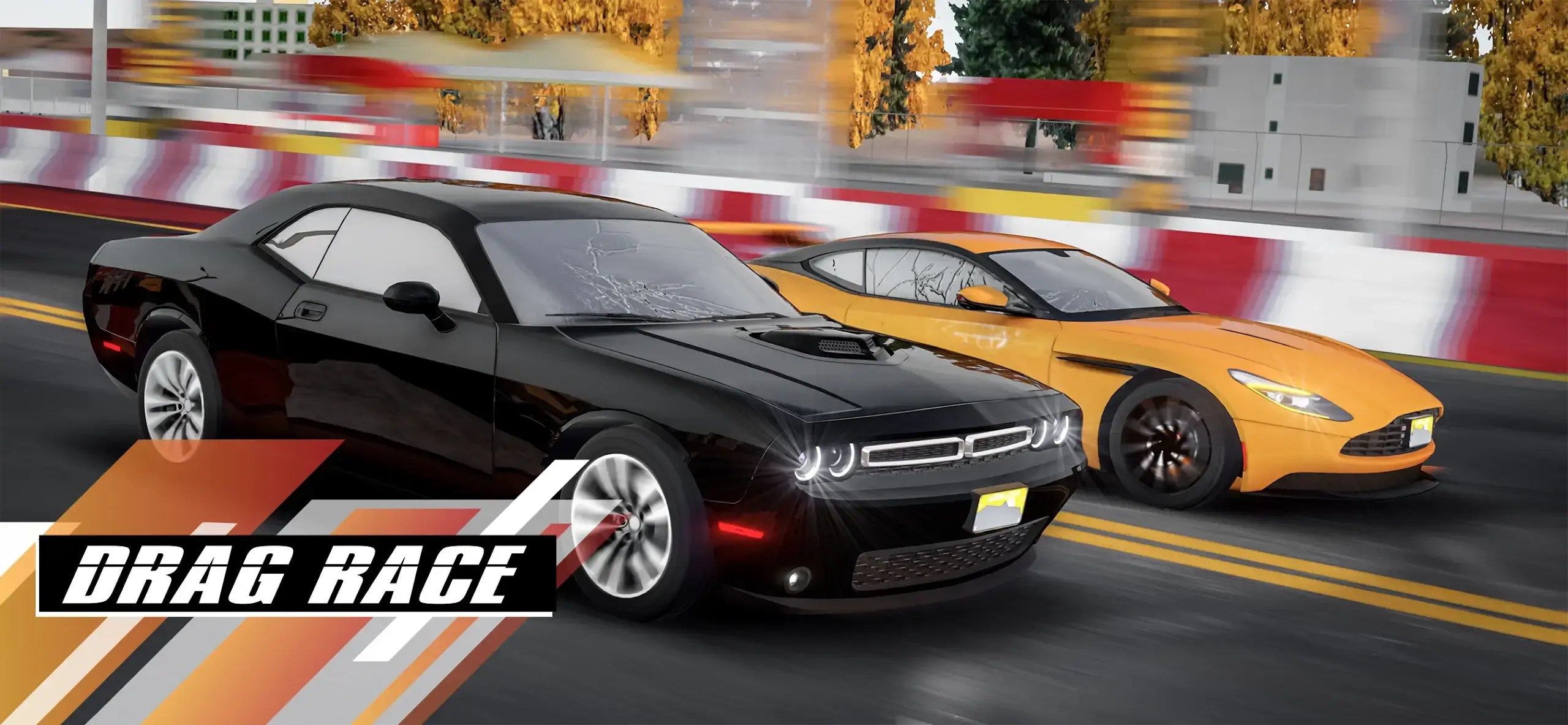 Drift for Life Mod
