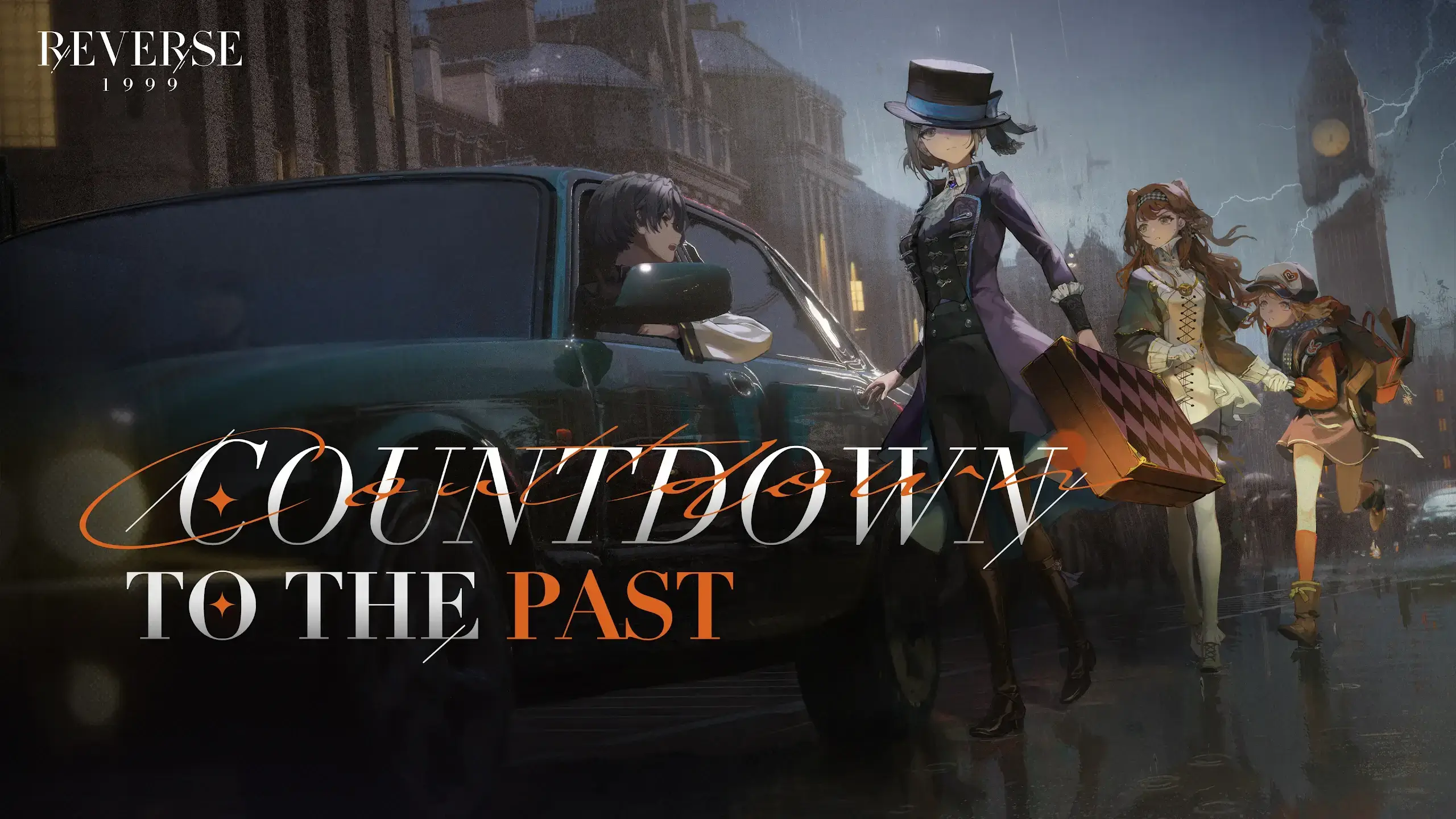 Reverse 1999 APK