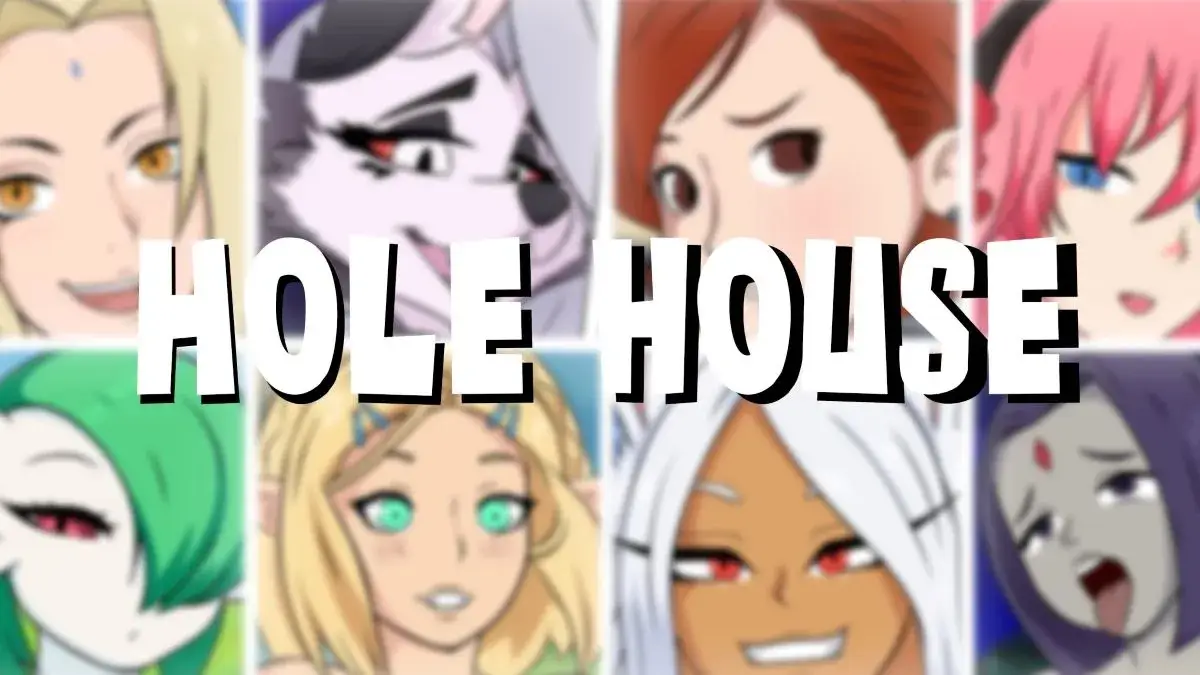 Hole House v0.1.82