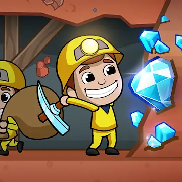 Idle Miner Tycoon 4.91.2