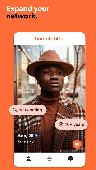 Bumble Premium APK