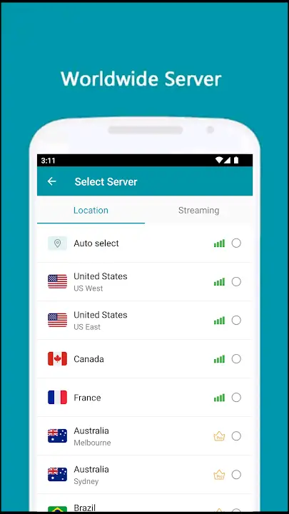 Thunder VPN 5.3.5