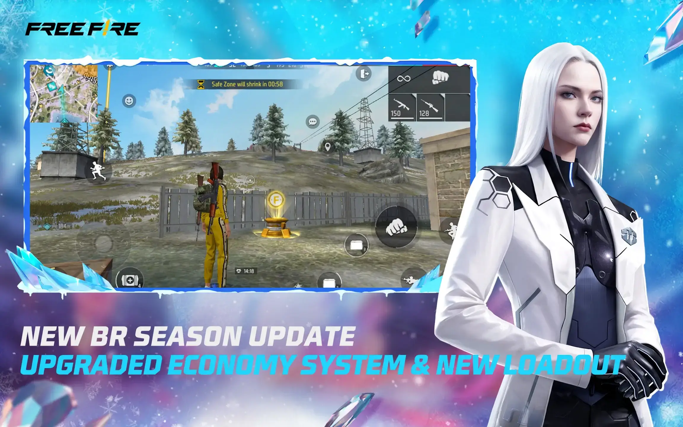 Garena Free Fire