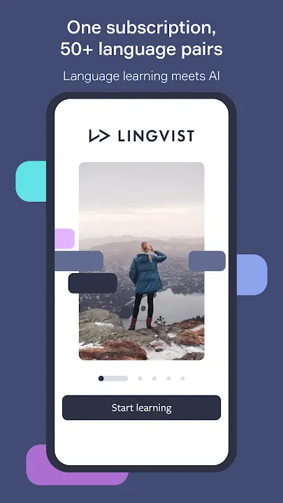 Lingvist APK 2.115.2