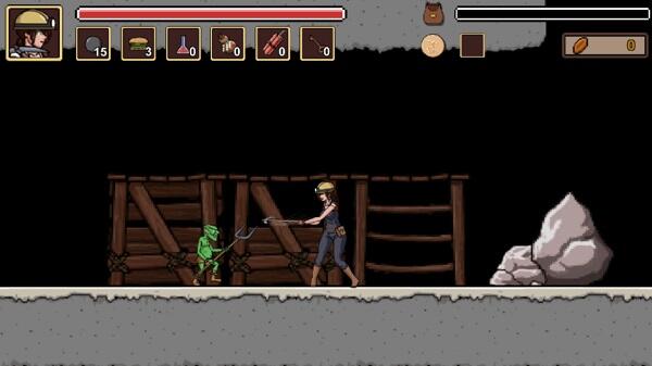 Haileys Treasure Adventure 0.6.3.1
