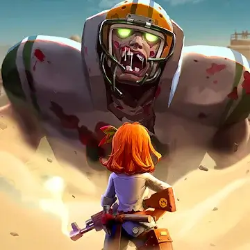 Zombie Waves Mod