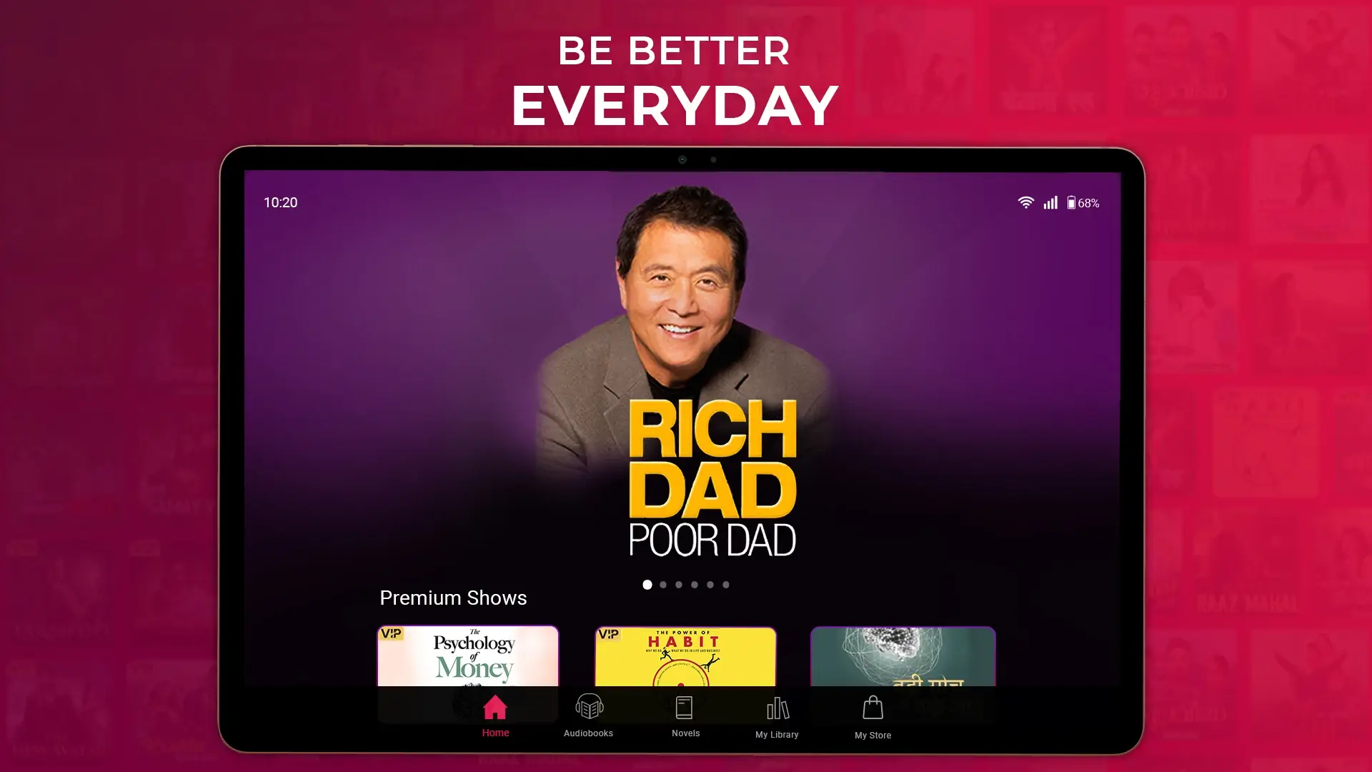 Pocket FM MOD