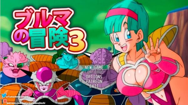 Bulma 3H APK