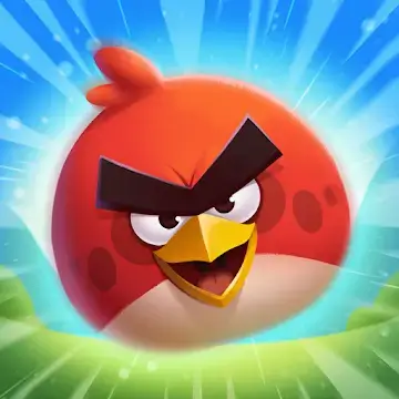 Angry Birds 2 Mod APK