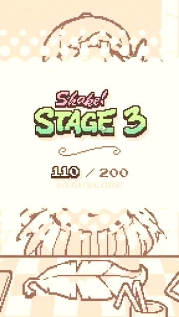 CocoNut Shake 1.4.0