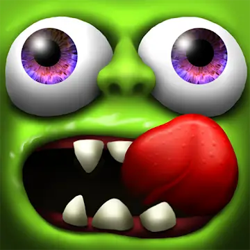 Zombie Tsunami v4.5.140