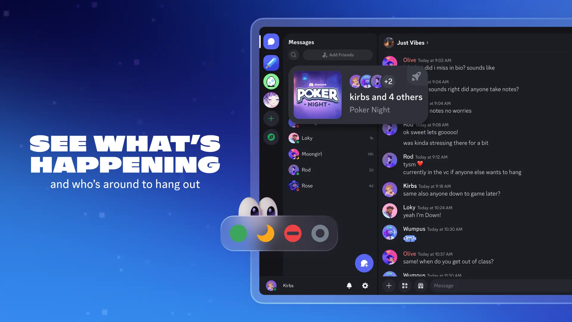 Discord Premium APK