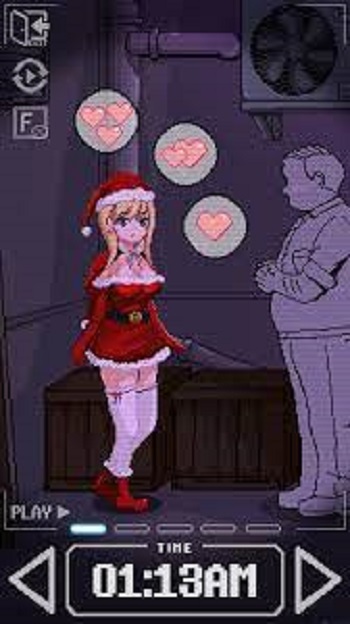 Back Alley Tales APK v1.1.3