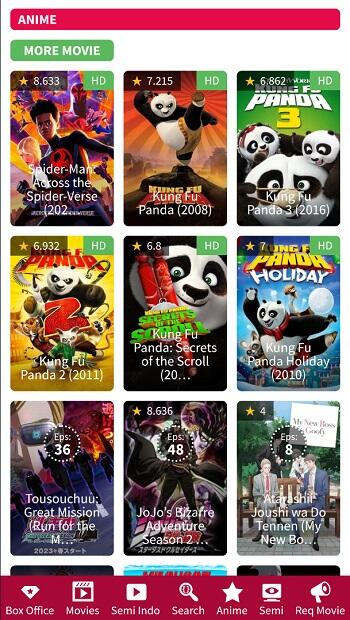 DutaMovie21 APK