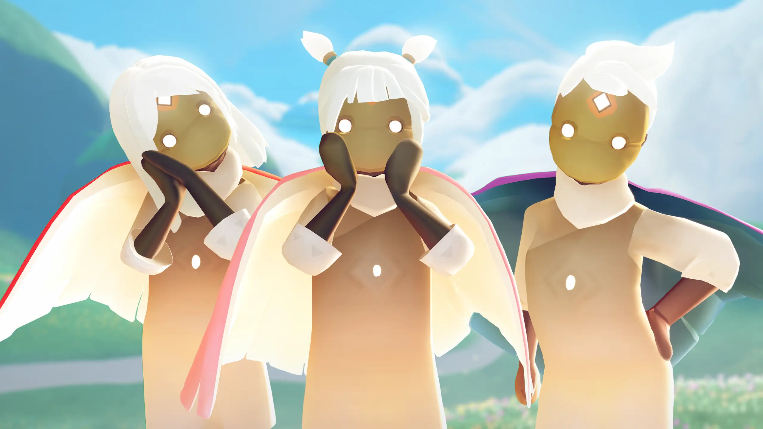 Sky Children of the Light 0.27.7(306949)