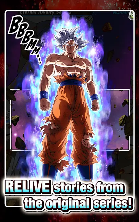 DRAGON BALL Z DOKKAN BATTLE v5.24.1