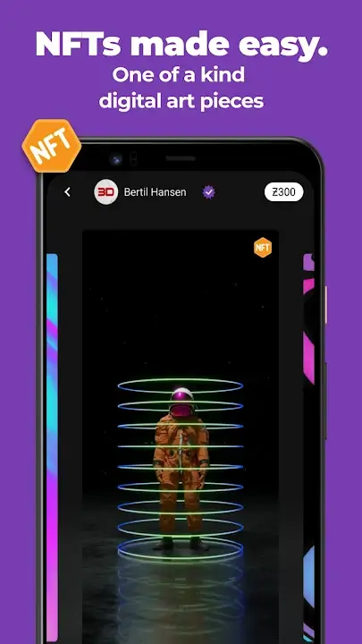 ZEDGE Premium