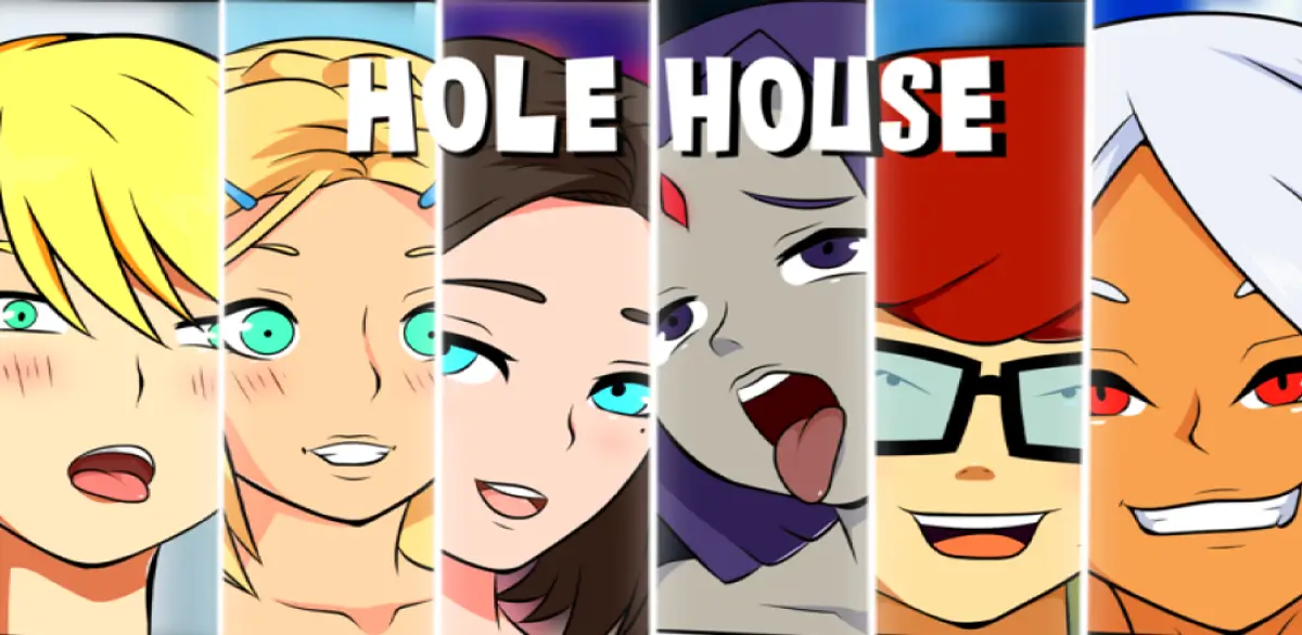Hole House v0.1.82