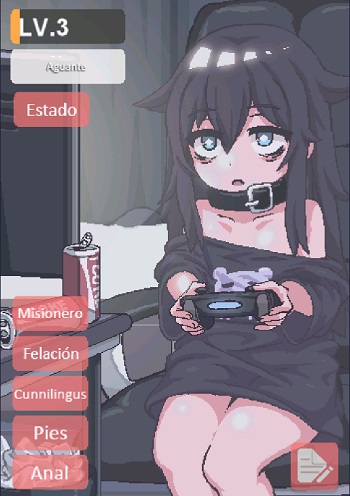 Lonely Girl APK v1.0.1
