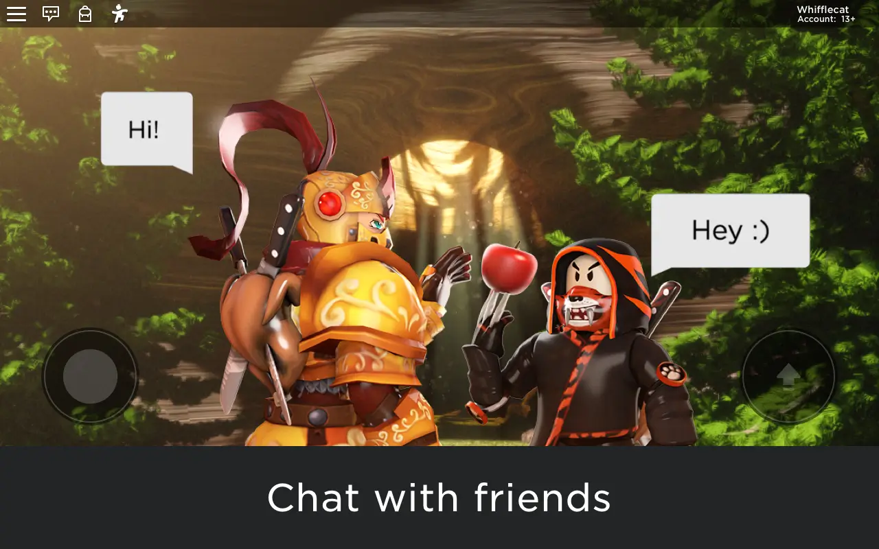 Mod Menu for Roblox