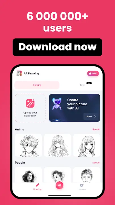 AR Drawing 4.8.18
