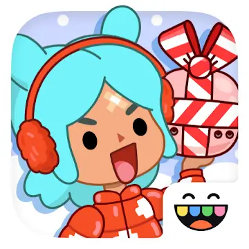 oca Boca World 1.101