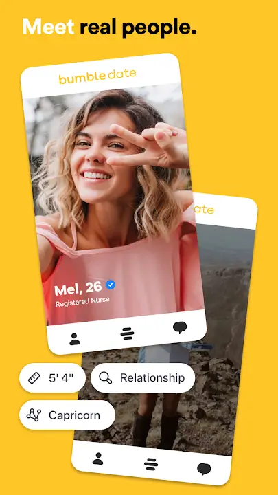 Bumble Premium APK