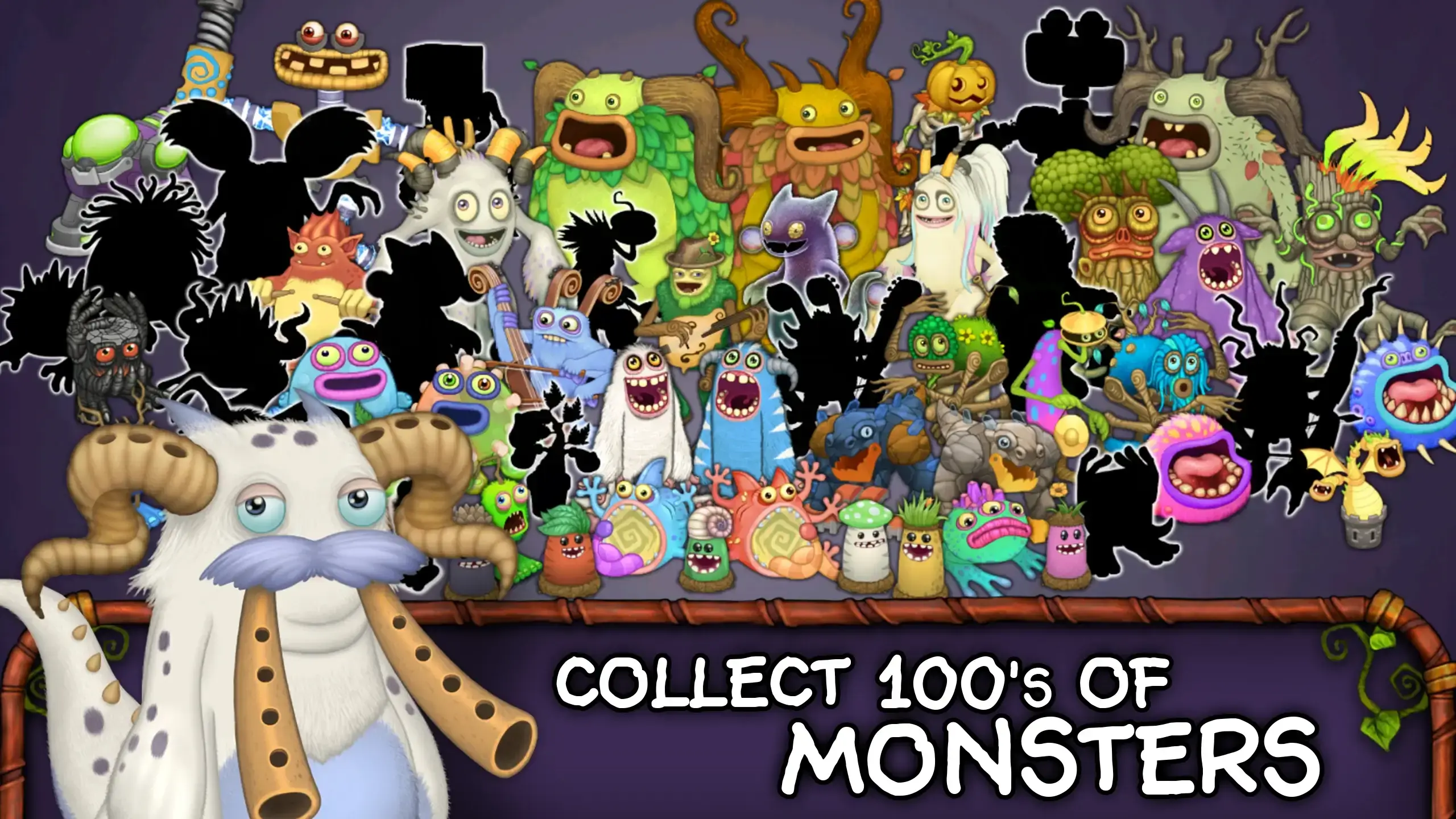 My Singing Monsters Mod