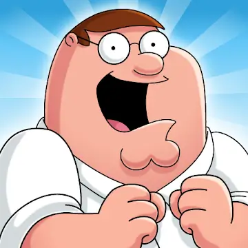 Family Guy Mod
