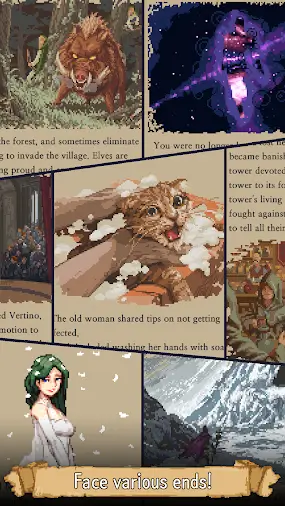 Life in Adventure v1.2.20
