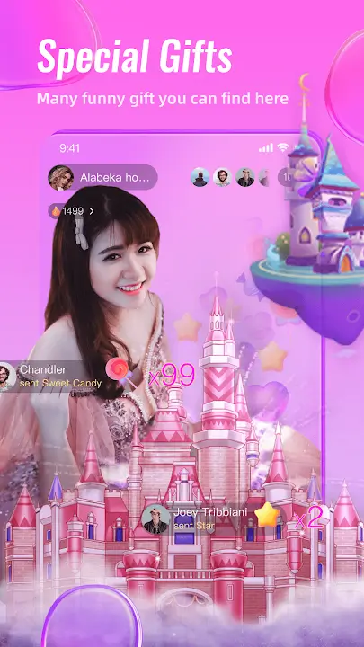 Hot51 APK