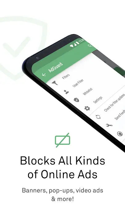 AdGuard Mod APK