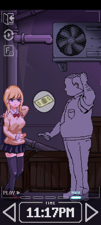 Back Alley Tales APK v1.1.3