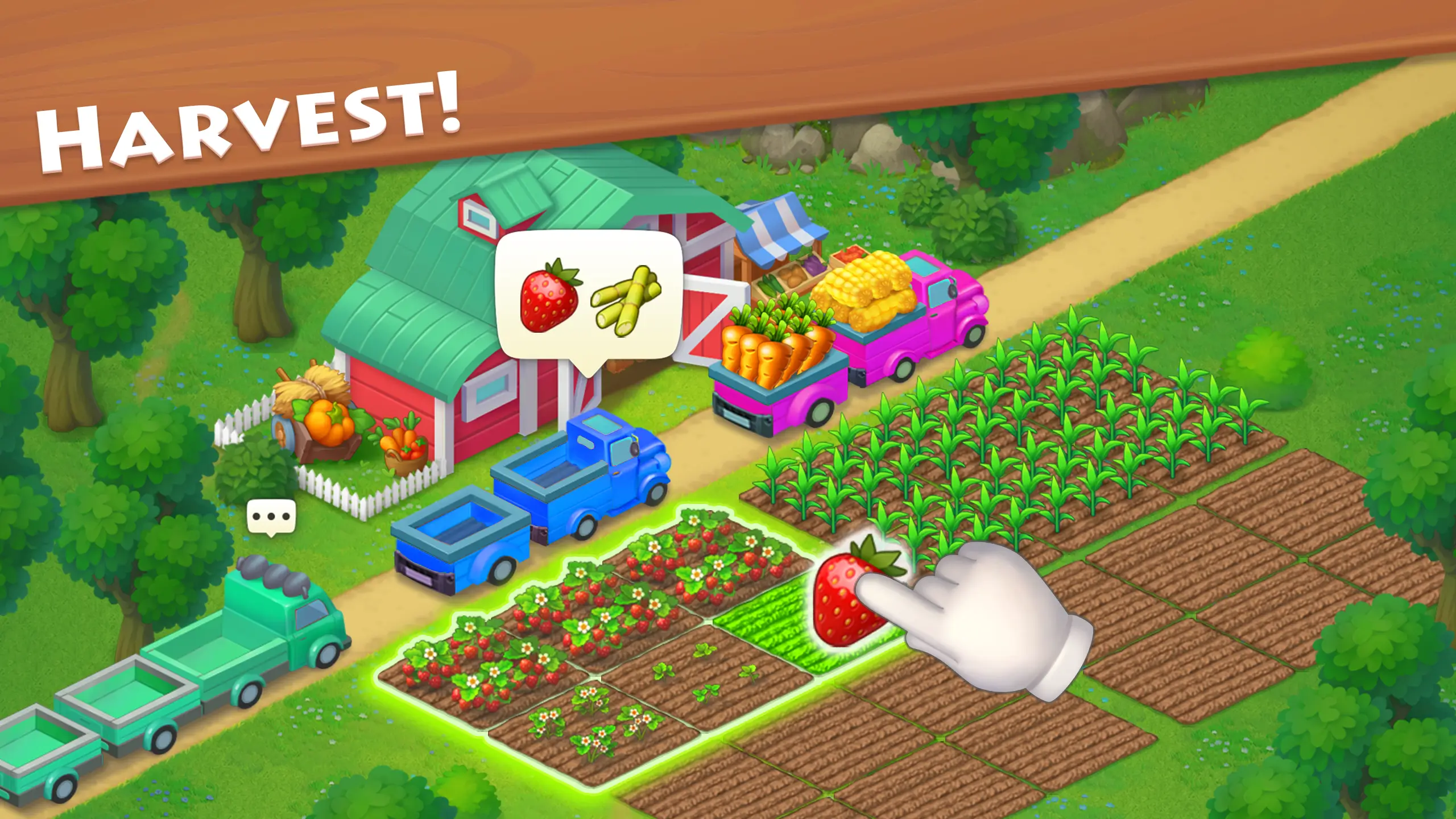 Township Mod