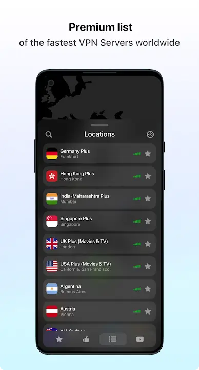 VPN Unlimited MOD