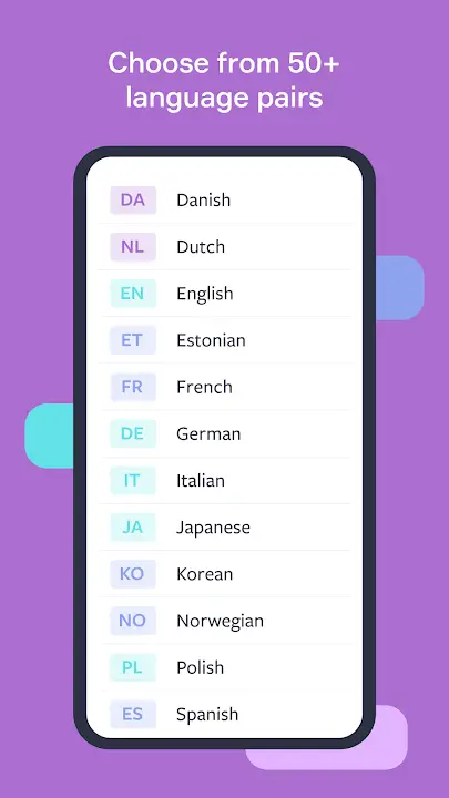 Lingvist APK 2.115.2