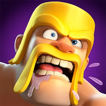 Clash of Clans Mod APK 16.654.16